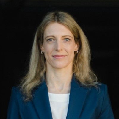 Stefanie Ettinger
