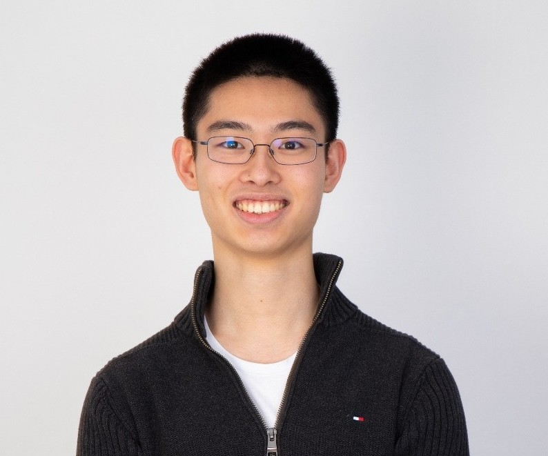 Jiehua Wu